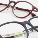 호박안경 이미지