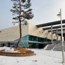 금빛 체육센터 이미지