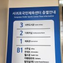 서귀포국민체육센터 2 이미지