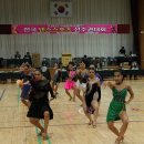 제23회 부산광역시장배 전국 댄스스포츠 선수권대회//라틴 포메이션 은일 댄스 아카데미 트랜디드댄스 송이랑 외11명 viedo 이미지