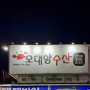 [원주] 원주 대방어 맛집 방어와 와인 페어링 : 오대양수산 꽃돼지방어 포장후기