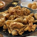 진미가마솥통닭 이미지