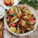 안동사대부찜닭 이미지