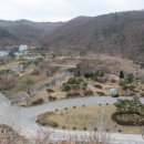 마당바위 이미지