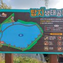 탑지 생태공원 이미지
