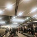 인어스휘트니스 헬스PT&GDR골프 하남점 이미지