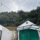 멀리가는 향기 | 아기랑ㅣ15개월 아기와 떠난 가평 깨비도 글램핑 후기 🏕️ 엄마도 아기도 100% 만족 (내돈내산)
