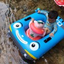 계곡속의바위집 이미지