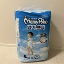 여름기저귀 고민 끝! 마미포코 썸머팬티 써본 후기(기저귀추천, 입히는 방법, 사이즈까지)