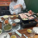 인정실내포장마차