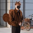 람쥐야 도토리 이미지