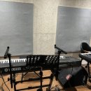 그라운드 합주실 본점