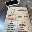 [신논현] 연예인 맛집 등갈비 맛집 해몽 쪽갈비 웨이팅 내돈내산 솔직후기