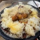 부천역 상상On 조 | 시흥 아울렛 맛집 퓨전굽는삼계탕 재재방문 내돈내산 강추 후기