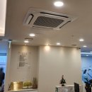 강북구 치과 냉난방기 공사 후기! 에어컨설치 전문 스마트시스템공조