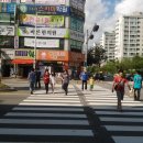 안산 초지동 삼거리코너점포(핸드폰,화장품,커피숍.테크아웃,안경점) 이미지