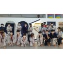 삼정태권도 이미지