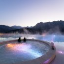 온천 이미지