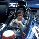 [Exoto] Tyrrell-Ford 003 driven by Jackie Stewart, 1971 이미지
