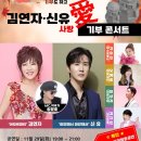 김연자 콘서트 이미지