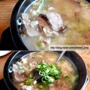 와우리본가순대국