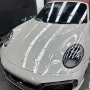 모터풀 | 일산PPF 포르쉐 911 터보S 카브리올레의 필수 옵션 - 풀 패키지 모터빌리지 후기