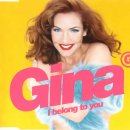 Gina G ---- Ooh Aah Just A Little Bit 이미지