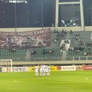거진공설운동장 | ⚽️ㅣ250906_ K리그2 28R 수원삼성블루윙즈 vs 부산아이파크 _🏟️구덕공설운동장