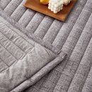 퀸즈헬스케어의료기 | 한일의료기 워셔블 온수매트 업라이트 프리미엄 탄소 카본 매트 3개월 사용 후기