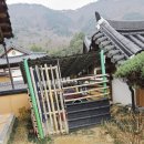 담양한옥에 | 애견동반 전남담양한옥펜션후기/고운이네 한옥펜션