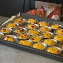 📍포르투한달살기 | 에그타르트 쿠킹클래스 | 에어비앤비 체험🥣 Pastel de Nata