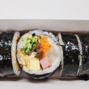 얌샘김밥신 이미지