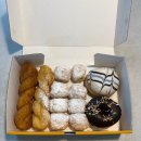 조은디저트 | 파주 가성비 디저트 맛집 | 조은도너츠 방문 후기 🍩