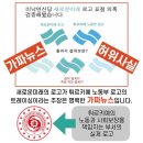 [가짜뉴스]새로운미래 로고 표절웅앵 이미지