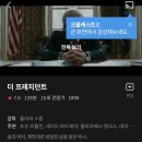 맨디PC | 네이버 시리즈온 무료 영화 후기 평점 좋은 울프 콜/ 날씨의 아이/오케이 마담/싱크홀