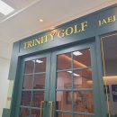 코리아나스크린골프 | [대전 골프] 유성 도룡동 트리티니 골프아카데미(트랙맨) 길민재 프로님 레슨 후기