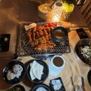 항아리숯불닭갈비파주점 이미지