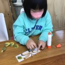 영어 스토리와 아트 이미지