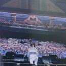 박시환 단독라이브 콘서트 | 김용빈 팬미팅 단독 콘서트 다녀온 후기 블루스퀘어 sol트래블홀 A구역 시야
