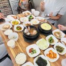 동희식당 | [풍기 맛집 후기] 장모님 시골밥상ㅣ오마니 손두부 #내돈내산