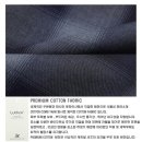 레인 피그먼트체크셔츠 이미지