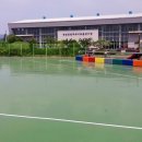 단장체육공원 이미지