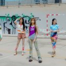 [K-POP/엔터] 뉴진스 데뷔 4주년 스페셜 필름 공개! 4인 체제 복귀 및 감동적인 이스터에그 총정리