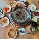 흥부골숯불돼지갈비 - 동대문구 장한로24길 46 | 흥부골숯불돼지갈비