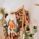 현대의류 이미지