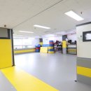 용인대 화산 태권도장 이미지