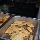 금정반점 | [구서맛집] 피크시간 지난 7시에도 웨이팅 있는 중식뷔페, 기찰반점 구서점 후기
