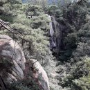 개화산 미타사 앞 이미지