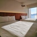 바람의언덕 리조트 펜션 | 거제도 숙소 펜션 바람의언덕리조트 가족여행 오션뷰 그랜드 스위트 히노끼