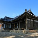 순천 겸천서원 일원 이미지